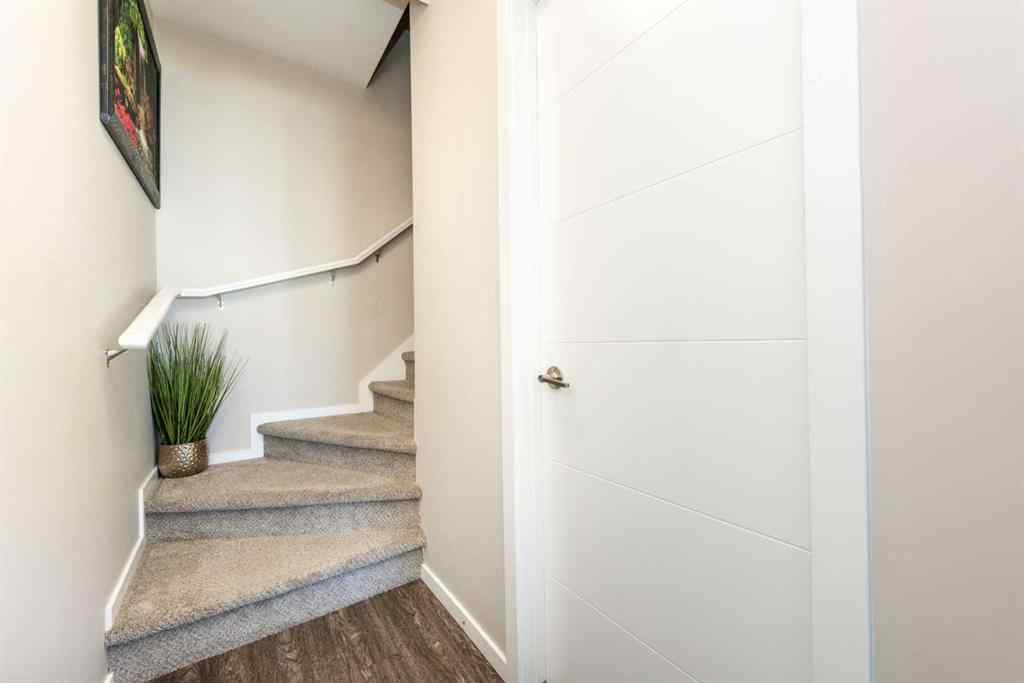 MLS® A2264432 - Unit #203 225 Redstone Walk NE in Redstone Calgary, Residential