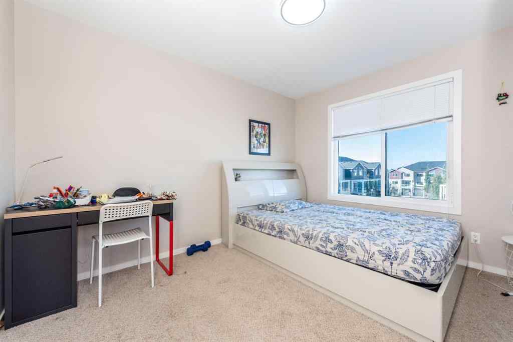 MLS® A2264432 - Unit #203 225 Redstone Walk NE in Redstone Calgary, Residential