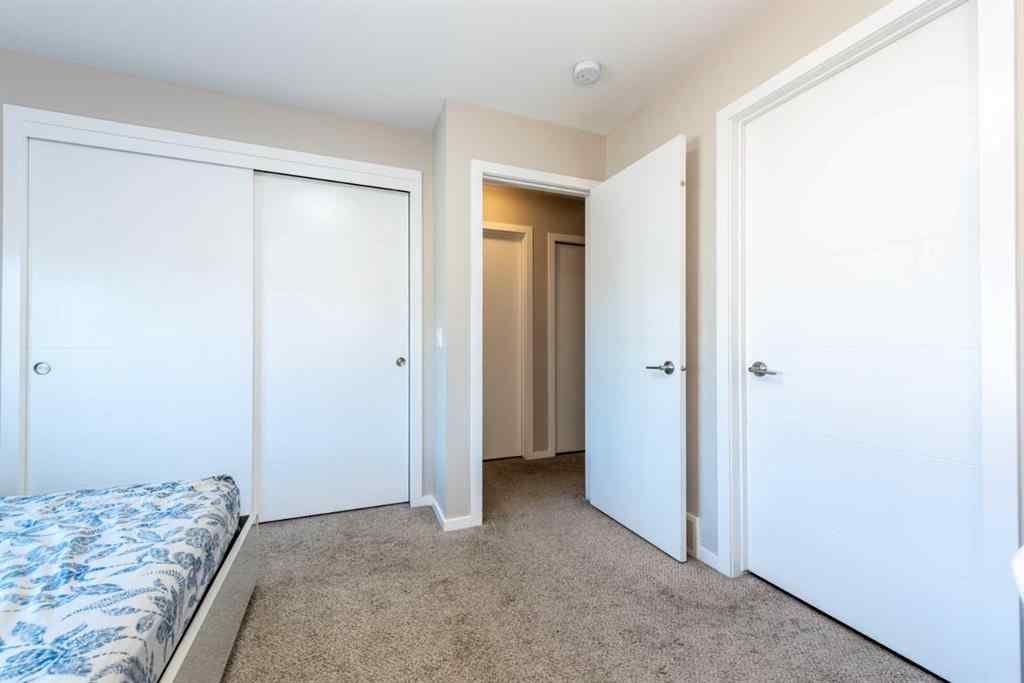 MLS® A2264432 - Unit #203 225 Redstone Walk NE in Redstone Calgary, Residential