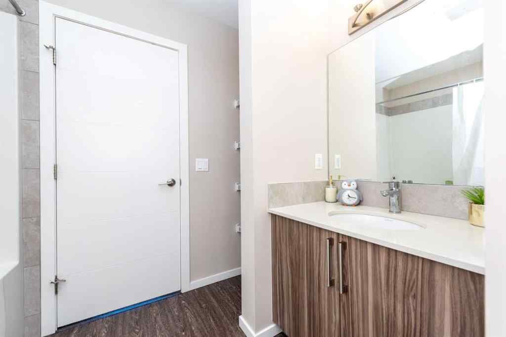 MLS® A2264432 - Unit #203 225 Redstone Walk NE in Redstone Calgary, Residential