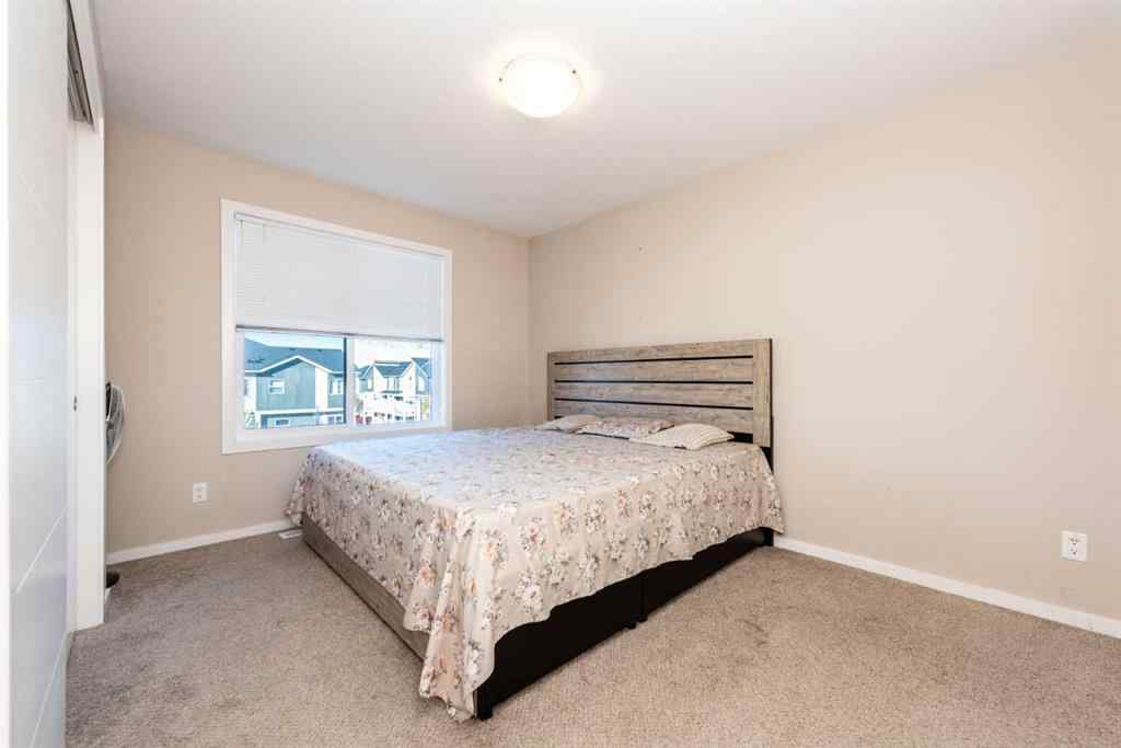 MLS® A2264432 - Unit #203 225 Redstone Walk NE in Redstone Calgary, Residential