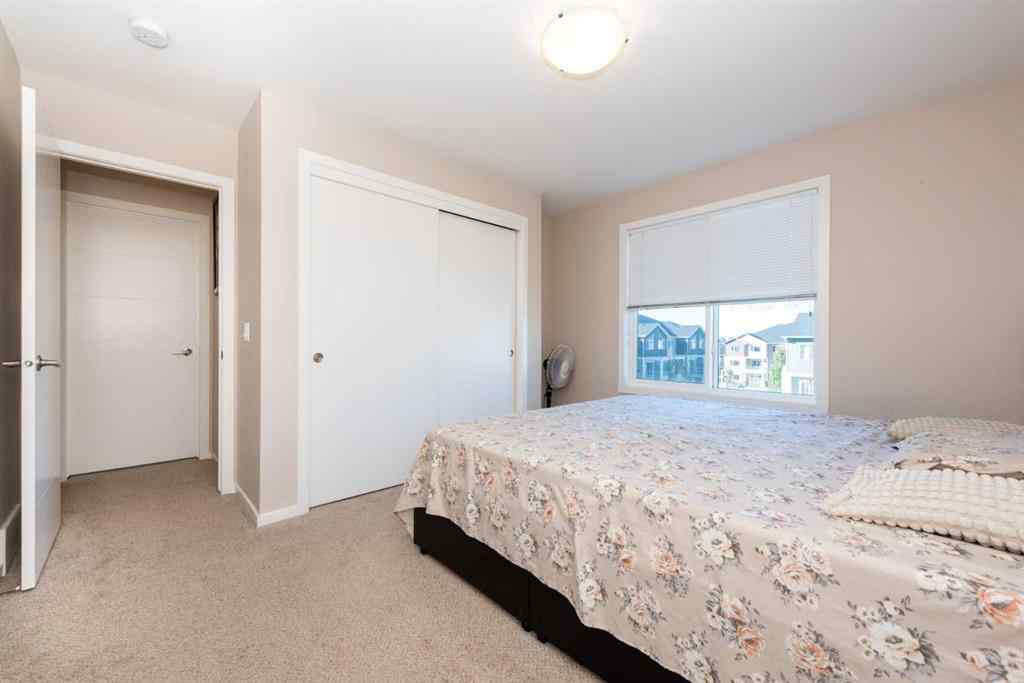MLS® A2264432 - Unit #203 225 Redstone Walk NE in Redstone Calgary, Residential