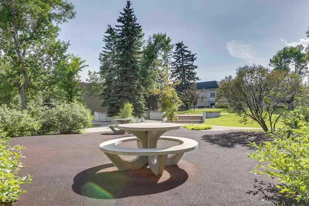 MLS® A2264436 - Unit #35B 231 Heritage Drive SE in Acadia Calgary, Residential