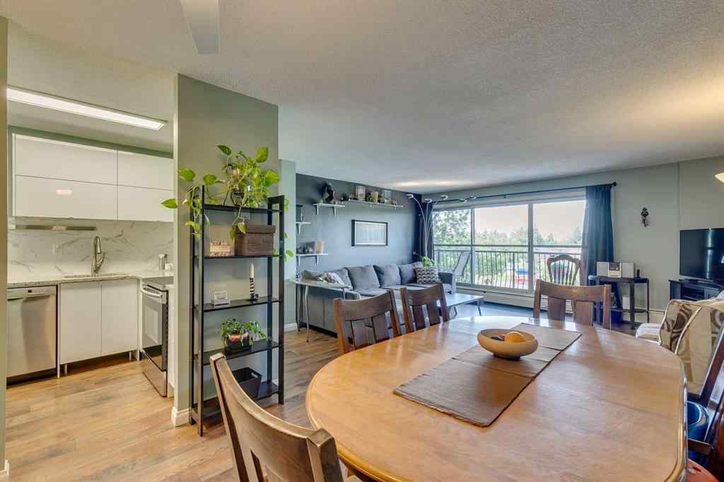 MLS® A2264436 - Unit #35B 231 Heritage Drive SE in Acadia Calgary, Residential