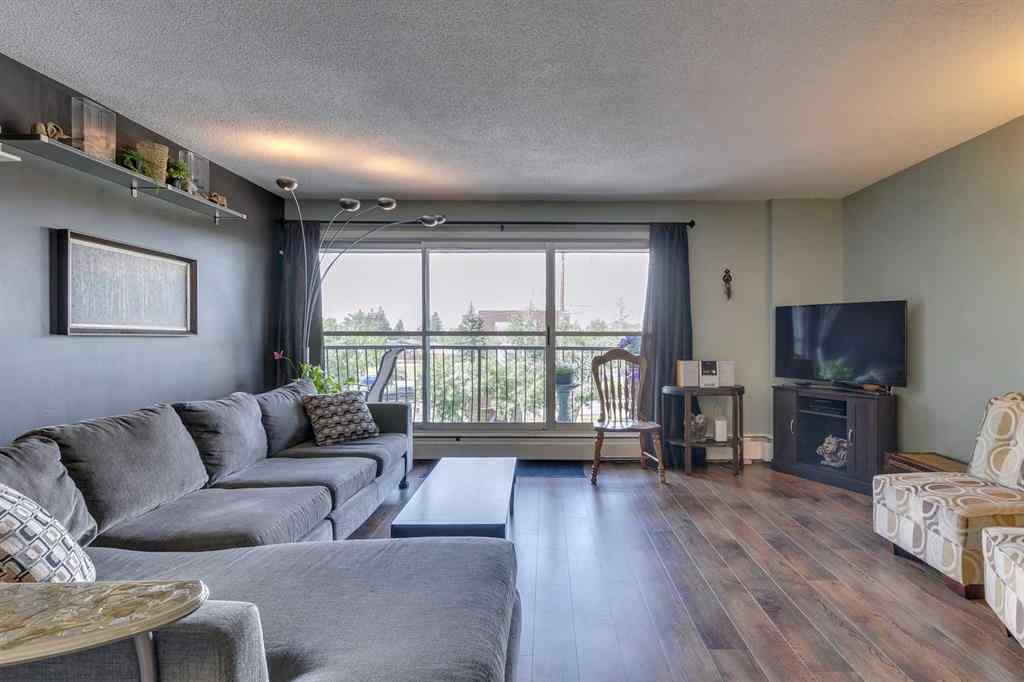 MLS® A2264436 - Unit #35B 231 Heritage Drive SE in Acadia Calgary, Residential