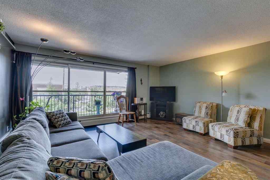 MLS® A2264436 - Unit #35B 231 Heritage Drive SE in Acadia Calgary, Residential