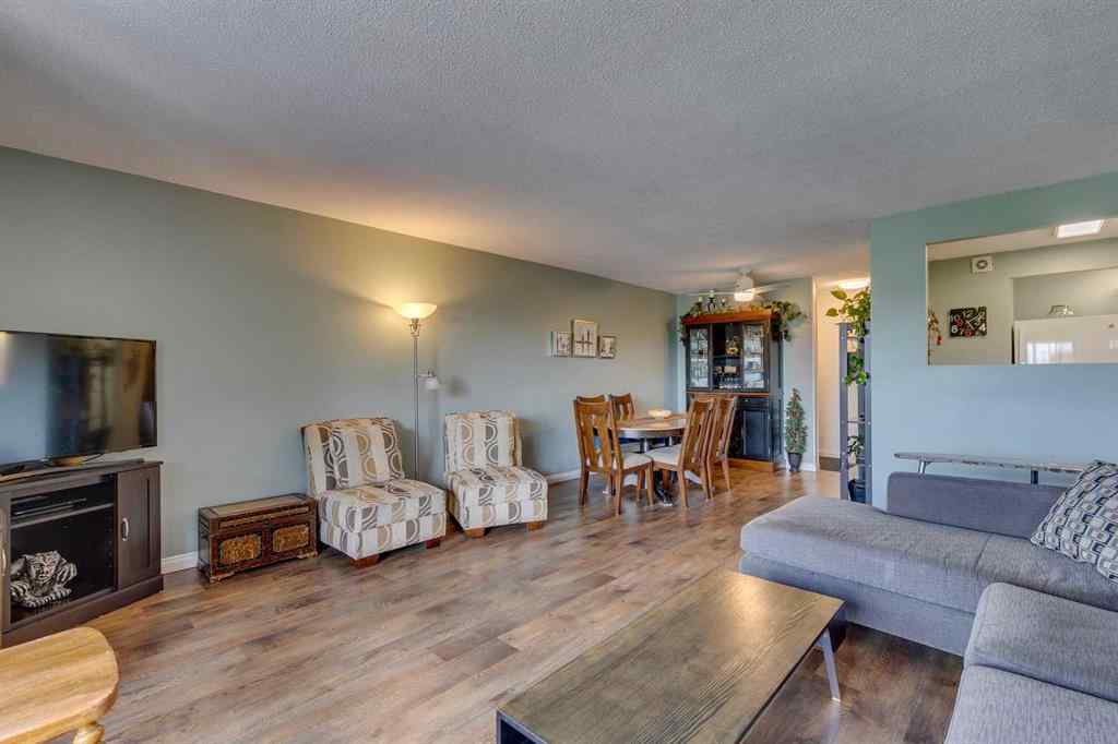 MLS® A2264436 - Unit #35B 231 Heritage Drive SE in Acadia Calgary, Residential