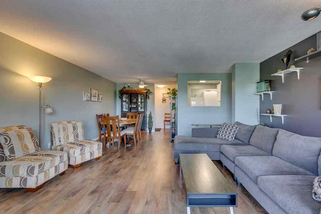 MLS® A2264436 - Unit #35B 231 Heritage Drive SE in Acadia Calgary, Residential