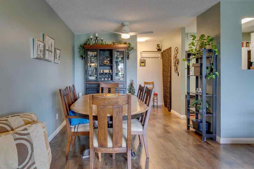 MLS® A2264436 - Unit #35B 231 Heritage Drive SE in Acadia Calgary, Residential