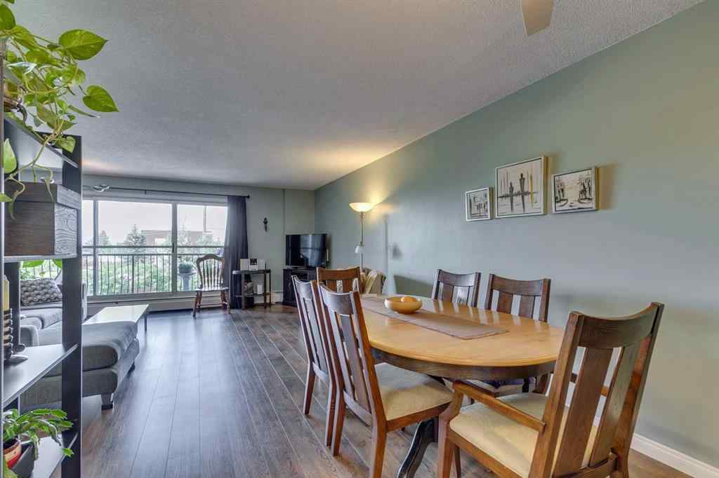 MLS® A2264436 - Unit #35B 231 Heritage Drive SE in Acadia Calgary, Residential