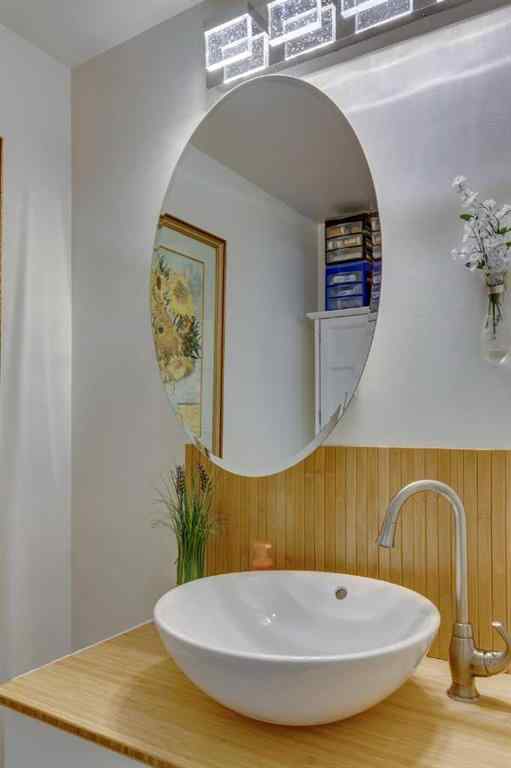 MLS® A2264436 - Unit #35B 231 Heritage Drive SE in Acadia Calgary, Residential