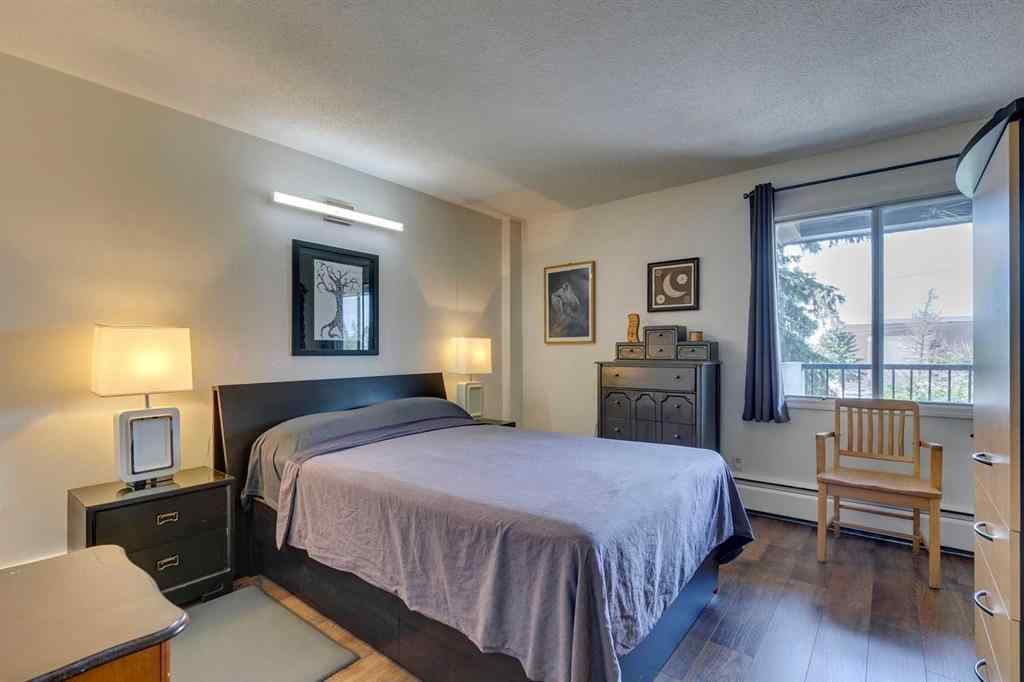 MLS® A2264436 - Unit #35B 231 Heritage Drive SE in Acadia Calgary, Residential