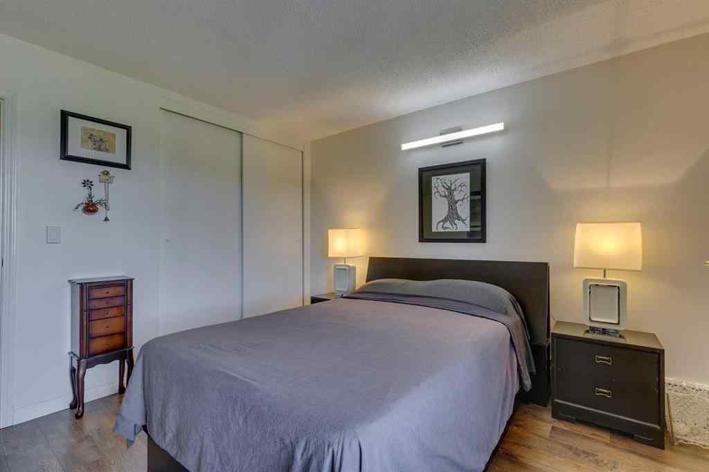 MLS® A2264436 - Unit #35B 231 Heritage Drive SE in Acadia Calgary, Residential