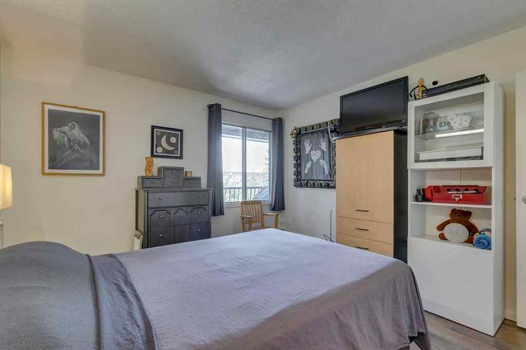 MLS® A2264436 - Unit #35B 231 Heritage Drive SE in Acadia Calgary, Residential