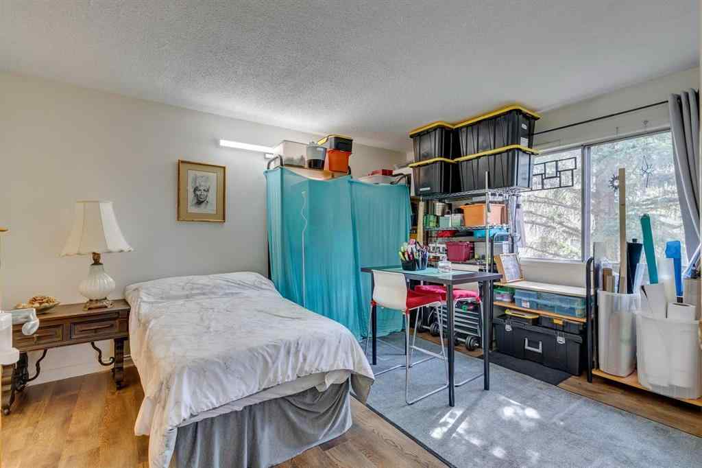 MLS® A2264436 - Unit #35B 231 Heritage Drive SE in Acadia Calgary, Residential