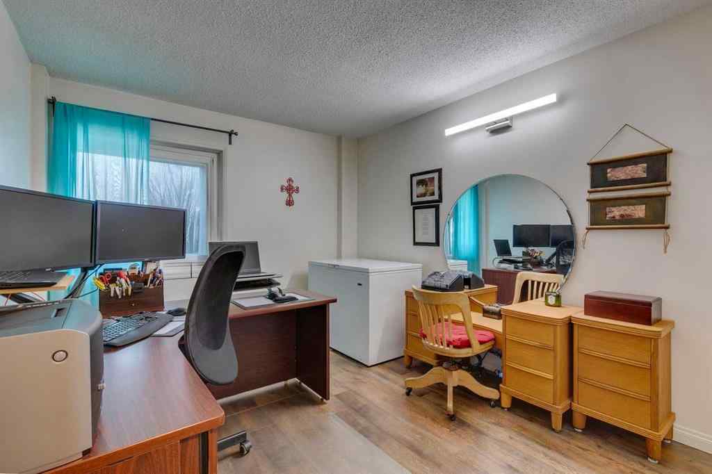 MLS® A2264436 - Unit #35B 231 Heritage Drive SE in Acadia Calgary, Residential