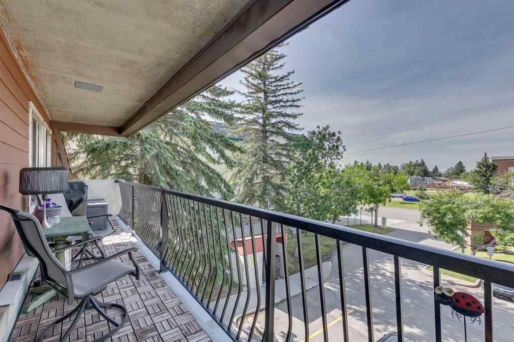 MLS® A2264436 - Unit #35B 231 Heritage Drive SE in Acadia Calgary, Residential