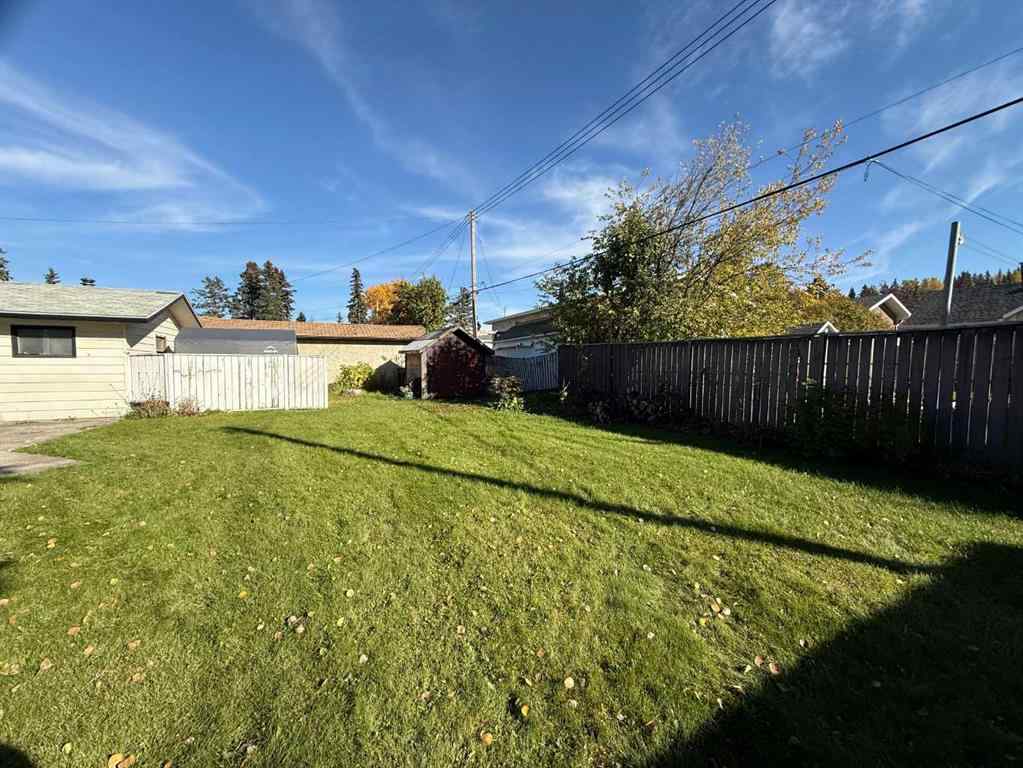 MLS® A2264437 - 121 Poboktan Road  in Hardisty Hinton, Residential