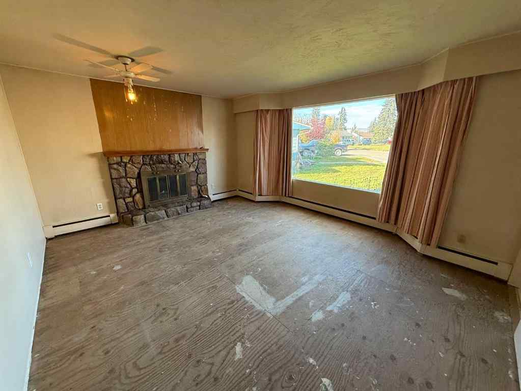 MLS® A2264437 - 121 Poboktan Road  in Hardisty Hinton, Residential