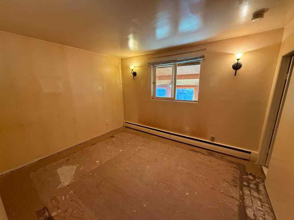 MLS® A2264437 - 121 Poboktan Road  in Hardisty Hinton, Residential