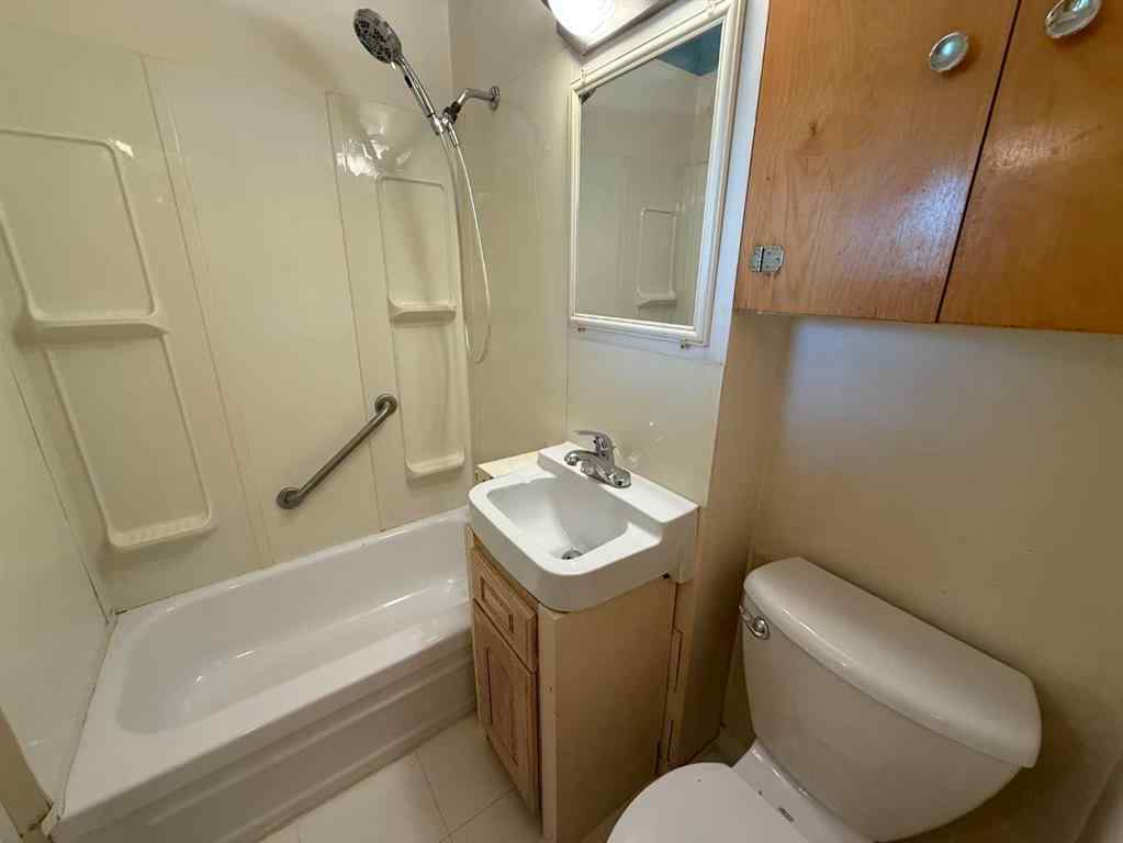 MLS® A2264437 - 121 Poboktan Road  in Hardisty Hinton, Residential