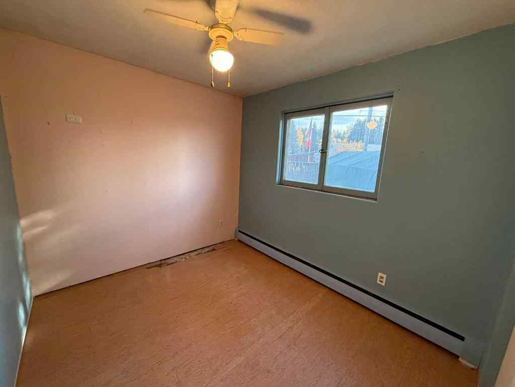 MLS® A2264437 - 121 Poboktan Road  in Hardisty Hinton, Residential