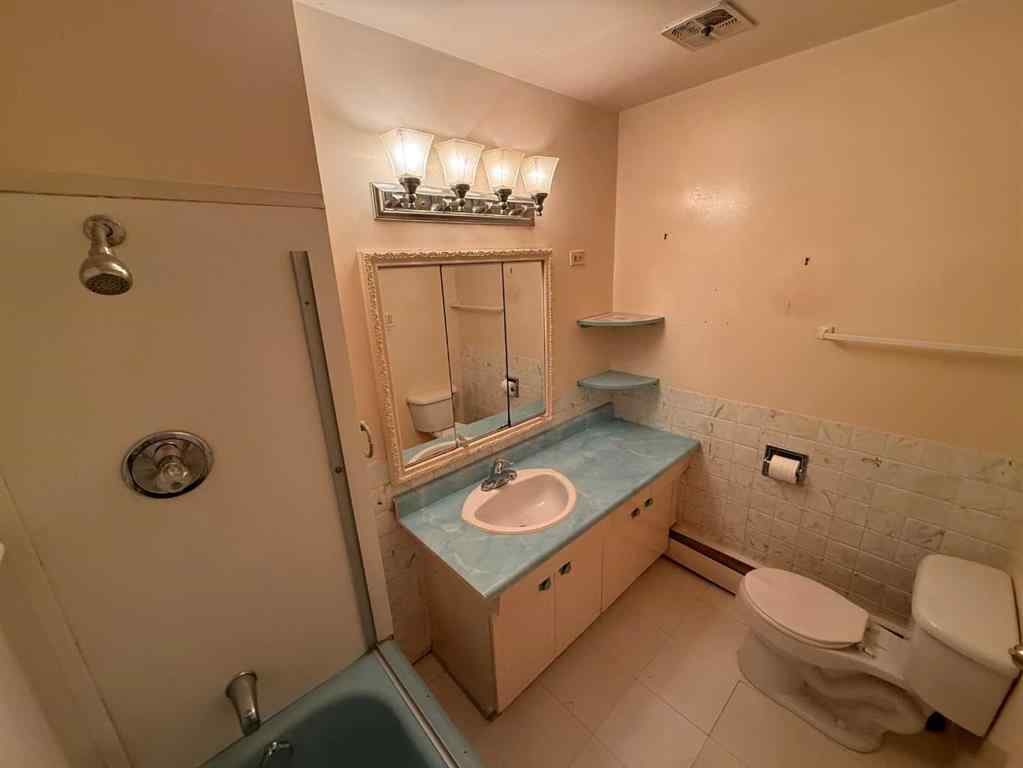 MLS® A2264437 - 121 Poboktan Road  in Hardisty Hinton, Residential