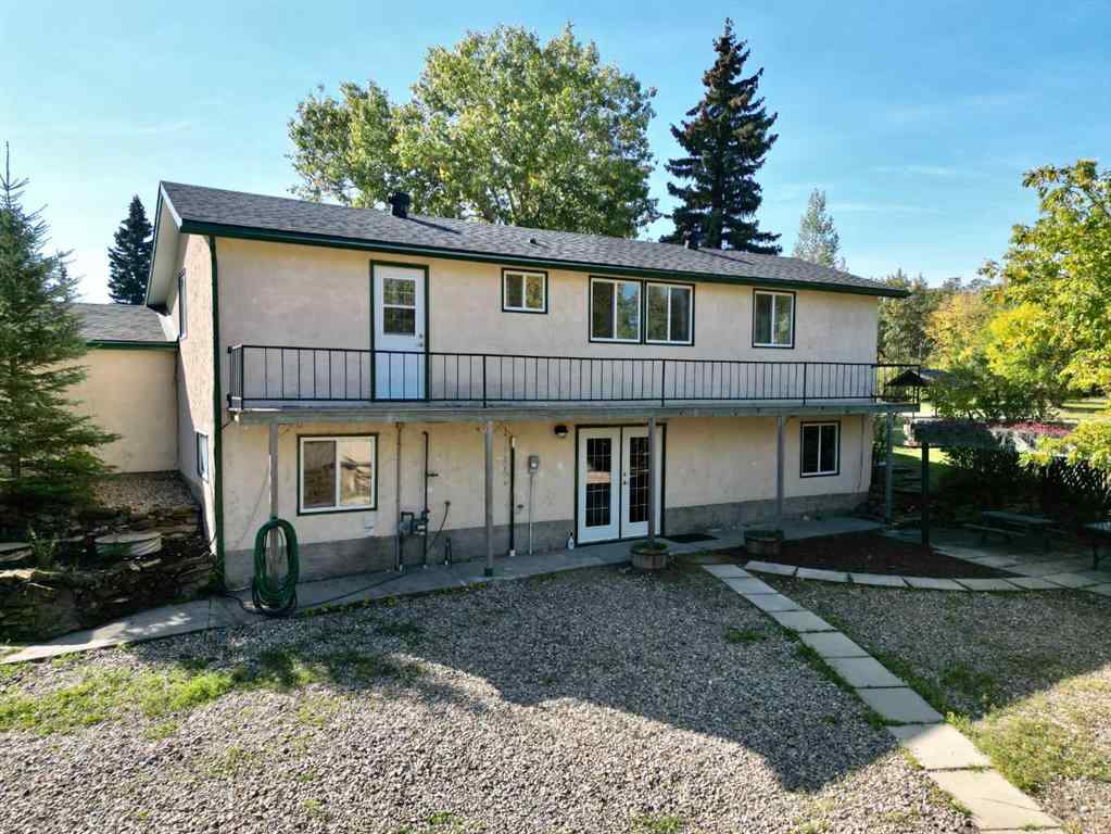 MLS® A2264438 - 832077 Range Road 222   in NONE Rural Peace No. 135, M.D. of, Residential