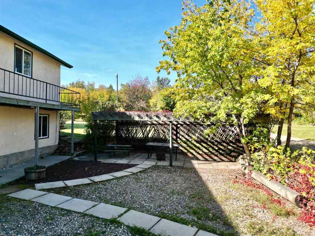 MLS® A2264438 - 832077 Range Road 222   in NONE Rural Peace No. 135, M.D. of, Residential