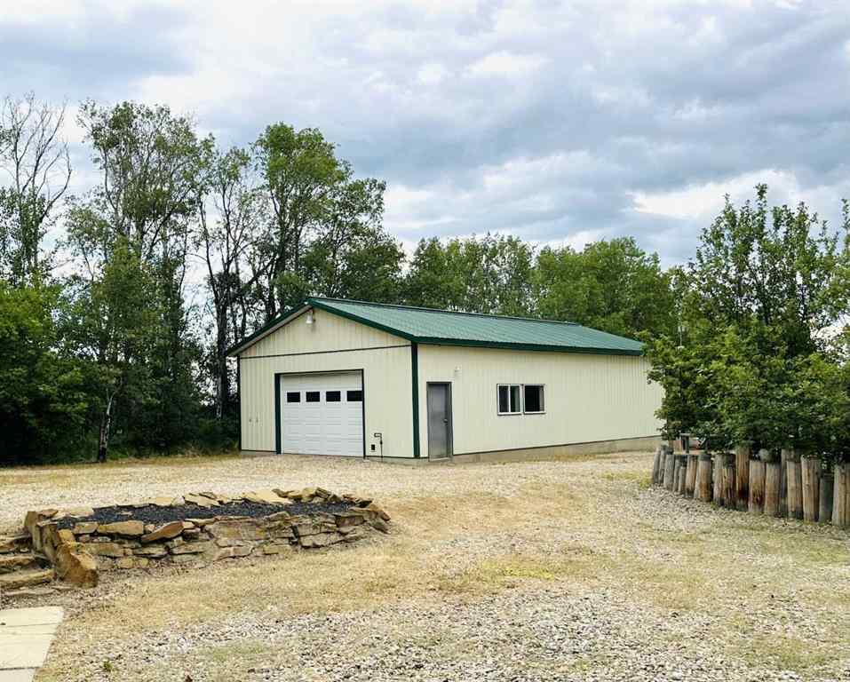 MLS® A2264438 - 832077 Range Road 222   in NONE Rural Peace No. 135, M.D. of, Residential