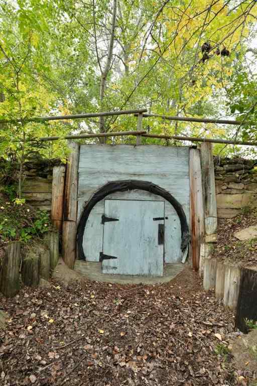 MLS® A2264438 - 832077 Range Road 222   in NONE Rural Peace No. 135, M.D. of, Residential