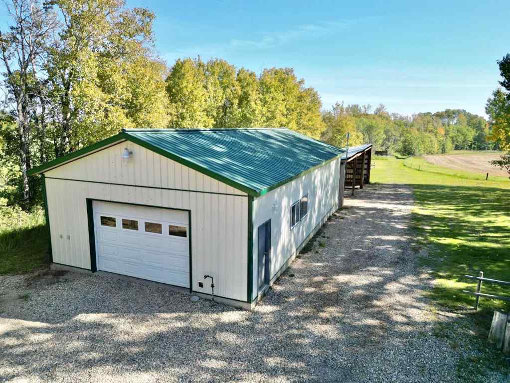 MLS® A2264438 - 832077 Range Road 222   in NONE Rural Peace No. 135, M.D. of, Residential