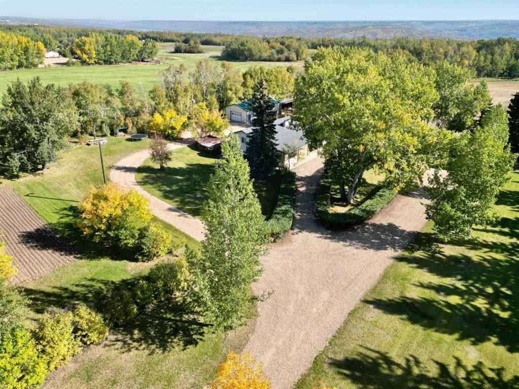 MLS® A2264438 - 832077 Range Road 222   in NONE Rural Peace No. 135, M.D. of, Residential