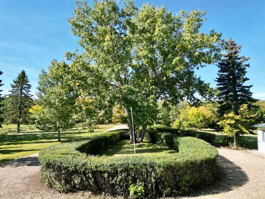 MLS® A2264438 - 832077 Range Road 222   in NONE Rural Peace No. 135, M.D. of, Residential