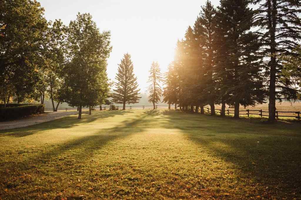 MLS® A2264438 - 832077 Range Road 222   in NONE Rural Peace No. 135, M.D. of, Residential