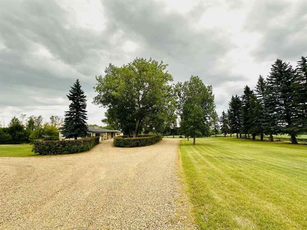 MLS® A2264438 - 832077 Range Road 222   in NONE Rural Peace No. 135, M.D. of, Residential