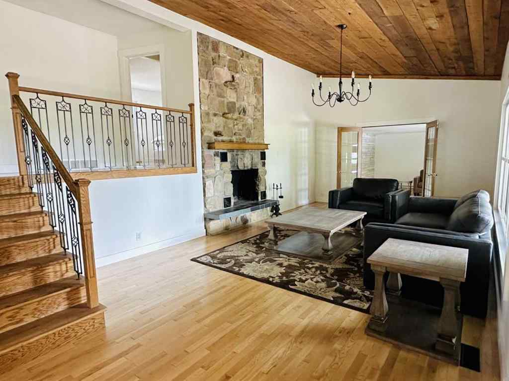 MLS® A2264438 - 832077 Range Road 222   in NONE Rural Peace No. 135, M.D. of, Residential