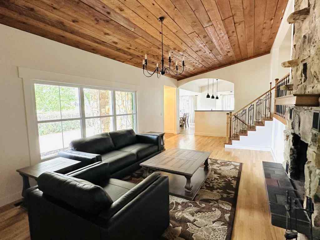 MLS® A2264438 - 832077 Range Road 222   in NONE Rural Peace No. 135, M.D. of, Residential