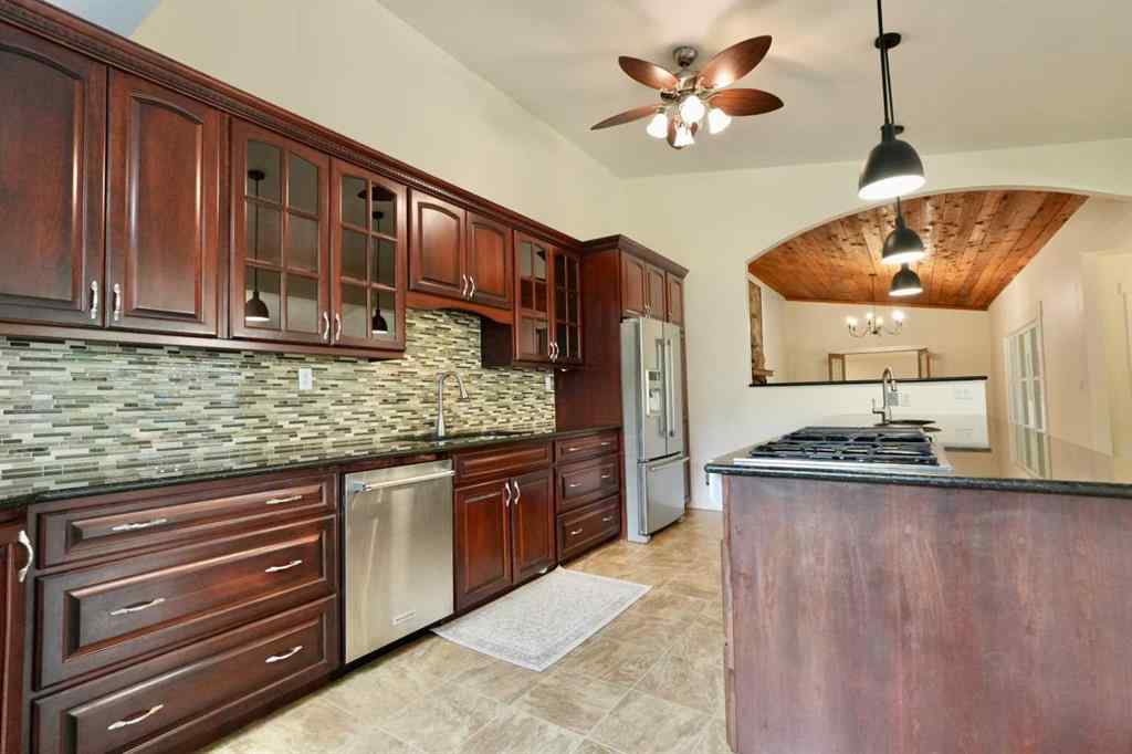 MLS® A2264438 - 832077 Range Road 222   in NONE Rural Peace No. 135, M.D. of, Residential