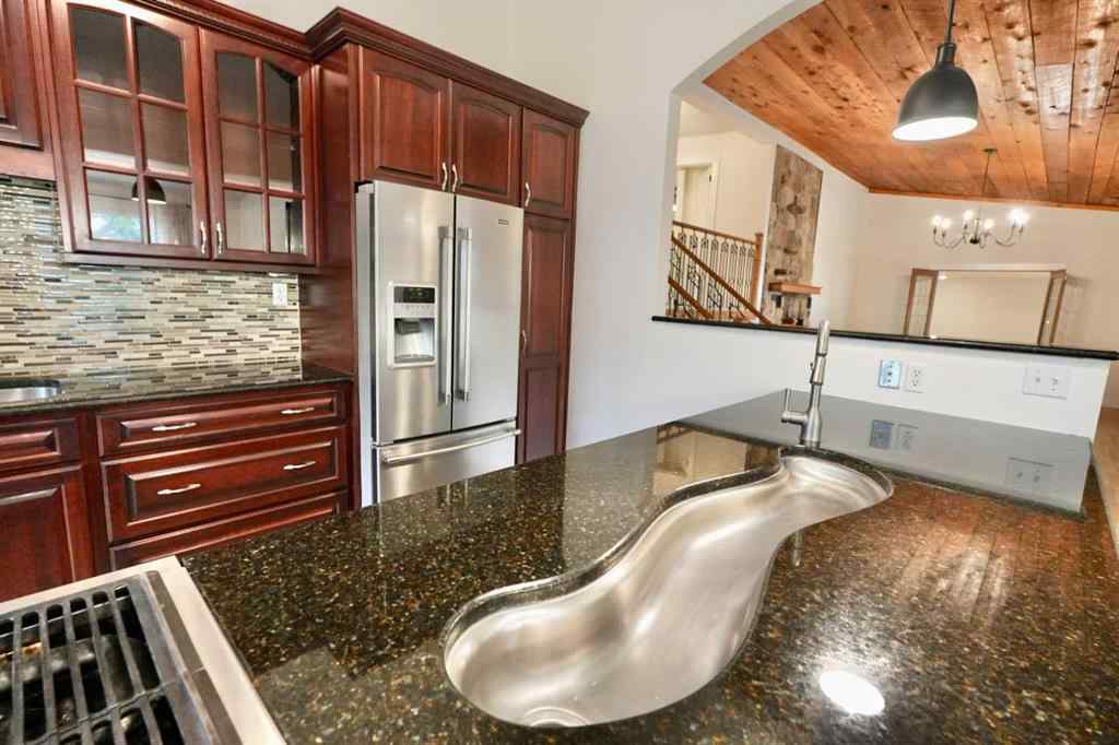 MLS® A2264438 - 832077 Range Road 222   in NONE Rural Peace No. 135, M.D. of, Residential