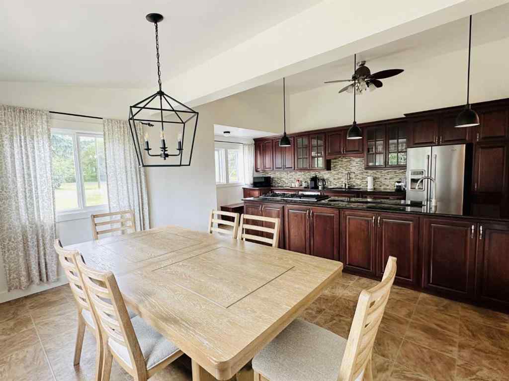 MLS® A2264438 - 832077 Range Road 222   in NONE Rural Peace No. 135, M.D. of, Residential