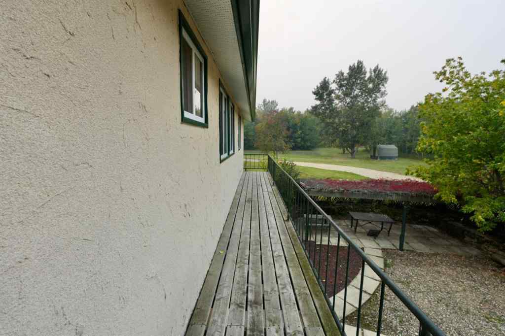 MLS® A2264438 - 832077 Range Road 222   in NONE Rural Peace No. 135, M.D. of, Residential