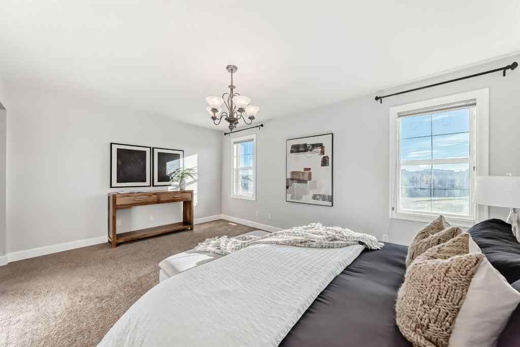 MLS® A2264440 - 247 Lakepointe   in Lakepointe Chestermere, Residential