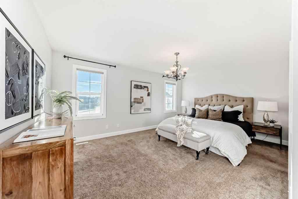 MLS® A2264440 - 247 Lakepointe   in Lakepointe Chestermere, Residential