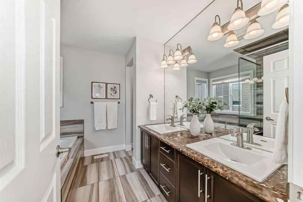 MLS® A2264440 - 247 Lakepointe   in Lakepointe Chestermere, Residential