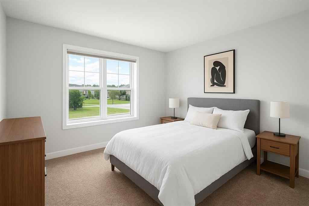 MLS® A2264440 - 247 Lakepointe   in Lakepointe Chestermere, Residential