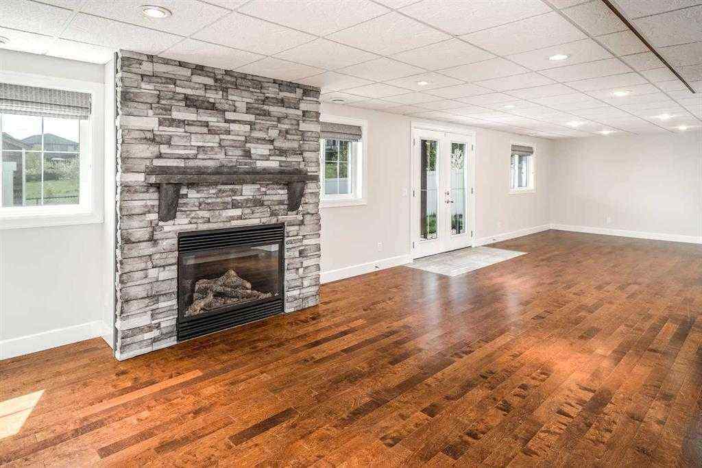 MLS® A2264440 - 247 Lakepointe   in Lakepointe Chestermere, Residential