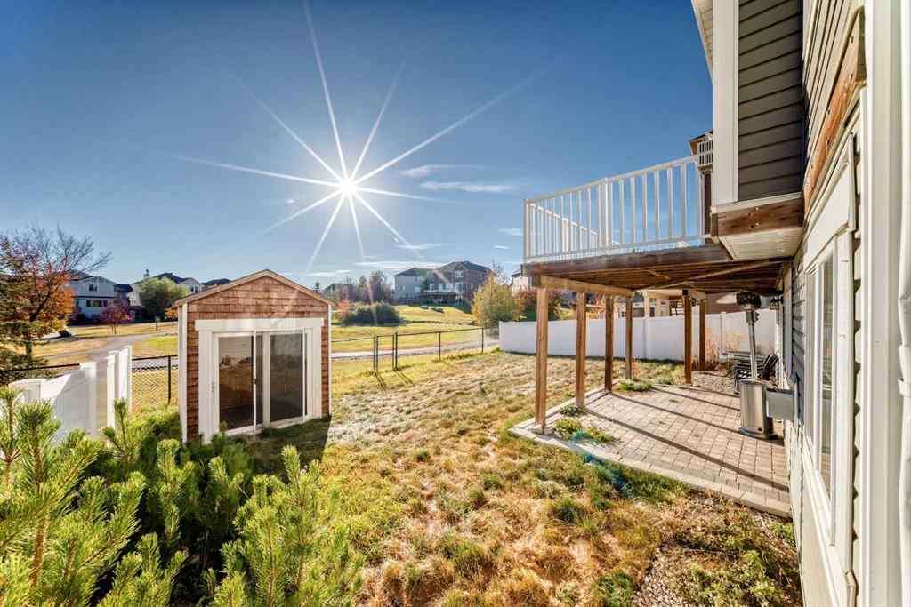 MLS® A2264440 - 247 Lakepointe   in Lakepointe Chestermere, Residential