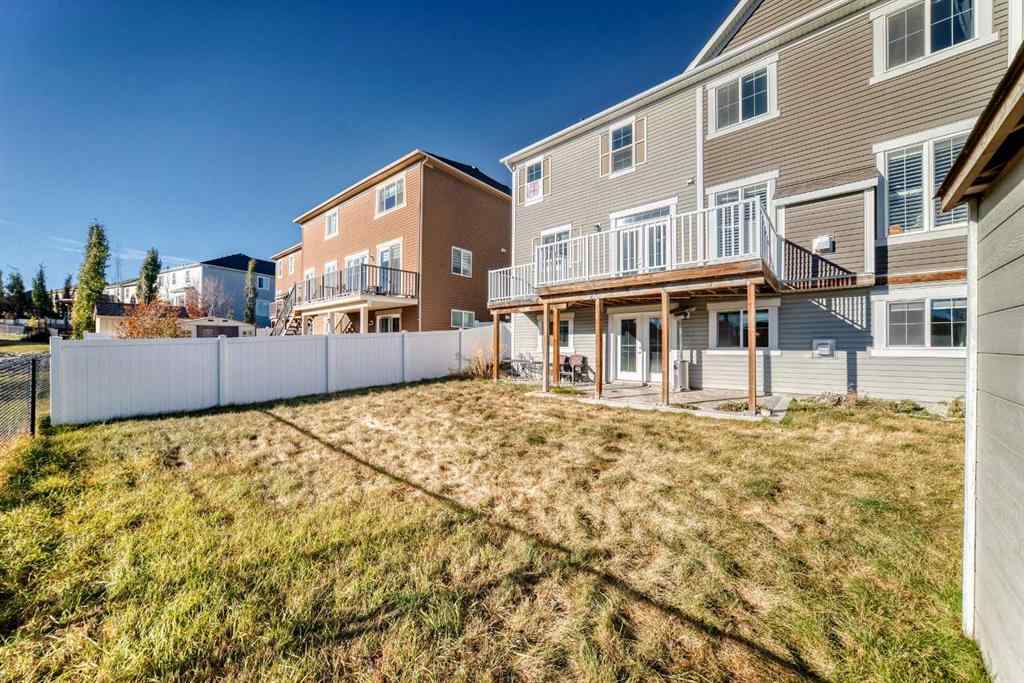 MLS® A2264440 - 247 Lakepointe   in Lakepointe Chestermere, Residential