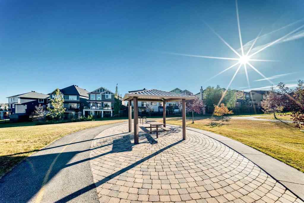 MLS® A2264440 - 247 Lakepointe   in Lakepointe Chestermere, Residential